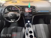Renault Mégane Sport Tourer 1.3 TCe GT Line