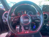 Audi A3 2.0 TDI S-line