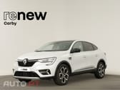Renault Arkana Arkana 1.3 TCe Intens EDC