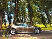 Tesla Model S 70 
