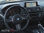 BMW 118 d Pack M Auto