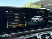 Mercedes-Benz GLE de 4Matic