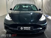 Tesla Model 3 LONG RANGE DUAL MOTOR AWD