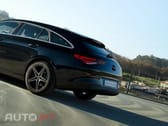 Mercedes-Benz CLA 180 d Business Solutions