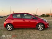 Toyota Yaris 1.5 Hybrid