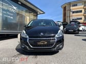 Peugeot 208 1.5 BlueHDi Signature