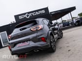 Ford Puma 1.0 EcoBoost MHEV ST-Line