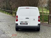 Peugeot Partner 1.5 BlueHDi Premium Standard