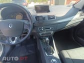 Renault Mégane Sport Tourer Dynamic