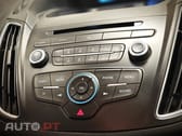 Ford C-Max 1.5 TDCi
