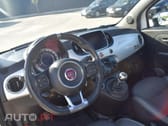Fiat 500 1.0 Hybrid Connect