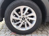 Hyundai Tucson 1.7 CRDi Premium DCT