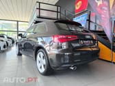 Audi A3 1.6 TDi Sport