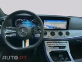 Mercedes-Benz E 300 de AMG-Line I.V.A DEDUTIVEL