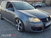Volkswagen Golf Look GTI