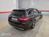 Mercedes-Benz C 300 e