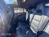 Mercedes-Benz CLA 200 d Shooting Brake AMG Line Aut.