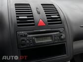 Volkswagen Lupo Confortline