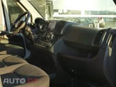 Citroen Jumper 2.2 BlueHDi 3.3T L3H2