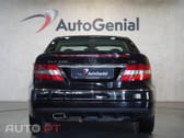 Mercedes-Benz CLC 220 CDi Aut.