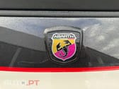 Abarth 595C 1.4 T-Jet Turismo MTA