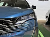 Peugeot 5008 1.5 BlueHDi Allure EAT8