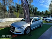 Audi A6 Sport Selection Multitronic