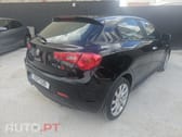 Alfa Romeo Giulietta 1.6 JTDm Trofeo