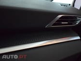 Peugeot 3008 1.5 BlueHDi Active