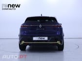 Renault Mégane E-Tech M?gane E-tech Ev60 Iconic Super Charge