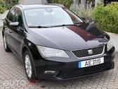 Seat Leon 1.6 TDI S&S 4Drive Style