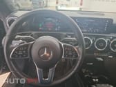 Mercedes-Benz A 250 e Style Plus