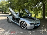 BMW i8 Standard 362cv