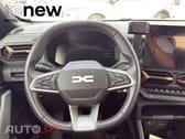 Dacia Duster Extreme TCE MHybrid 130cv