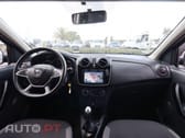 Dacia Sandero 0.9 TCe Comfort Bi-Fuel