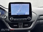 Ford Puma 1.0 EcoBoost MHEV ST-Line Design