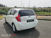 Nissan Note 1.2 Acenta Connect