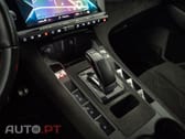 DS DS7 E-Tense Performance Line EAT8