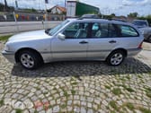 Mercedes-Benz C 220 CDI Classic