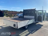 Renault Master 2.3 dCi L2 3.5T CD