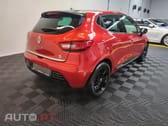 Renault Clio Limited