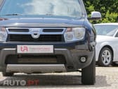 Dacia Duster 1.5 dCi Comfort