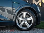 Audi E-Tron 50 quattro advanced