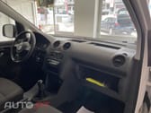 Volkswagen Caddy 1.6 TDi City