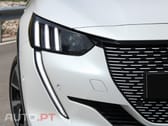 Peugeot E-208 50 kWh GT Pack