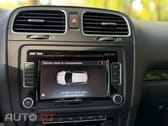 Volkswagen Golf 2.0 TSi GTI