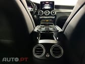 Mercedes-Benz GLC 250 d 4Matic 9G-TRONIC AMG Line