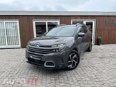 Citroen C5 Aircross 1.5 BlueHDi Feel Pack EAT8