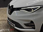 Renault Zoe (c/ Bateria) Zen 50