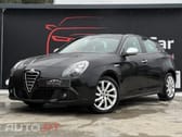 Alfa Romeo Giulietta 1.6 JTDm Veloce